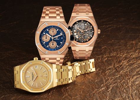 why are audemars piguet so expensive|audemars collector market.